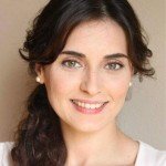 Aslihan Gurbuz Turkish Actress