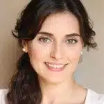 Aslihan Gurbuz Turkish Actress