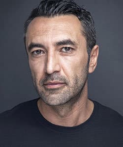 Mehmet Kurtulus - Actor