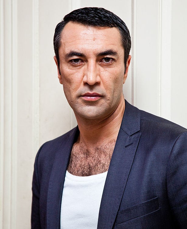 Mehmet Kurtulus | Turkish Drama