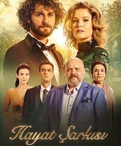 Flames of Desire (Hayat Sarkisi) Tv Series