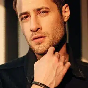 Mehmet Ozan Dolunay Turkish Actor