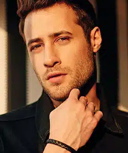 Mehmet Ozan Dolunay - Actor