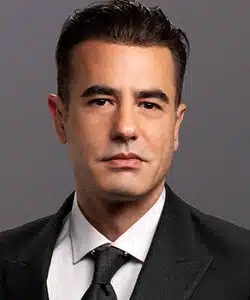 Tayanc Ayaydin - Actor