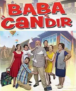 What Happens To My Family (Baba Candir - Father is a Life) Tv Series