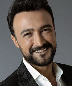 Fatih Ayhan - Actor