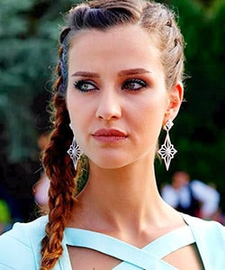 Irem Helvacioglu - 1 Irem Helvacioglu - Actress