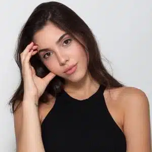 Pelin Uluksar Actress