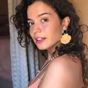 Asli Bekiroglu - Actress