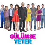 smile you gulumse yeter 17