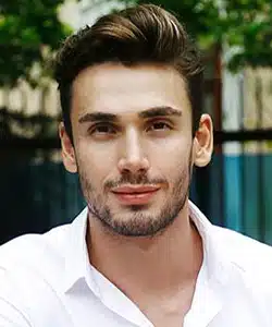 Yilmaz Kunt - Actor