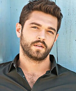 Furkan Andic - 1 Furkan Andic - Actor