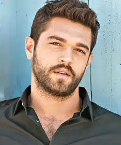 Furkan Andic - Actor