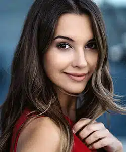 Leyla Lydia Tugutlu - Actress
