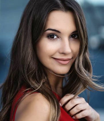 Leyla Lydia Tugutlu Featured Photo