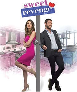Sweet Revenge (Tatli Intikam) Tv Series