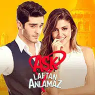 Love Does Not Listen To Reason (Ask Laftan Anlamaz) Tv Series Featured