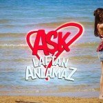 ask laftan anlamaz poster
