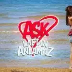 ask laftan anlamaz poster