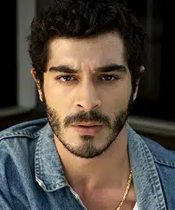 Burak Deniz - Actor