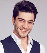 Burak Deniz Turkish Actor Featured Photo