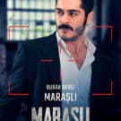 Marasli Tv Series - Celal Kun / Marasli