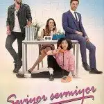 Seviyor Sevmiyor - Gonca Sariyildiz