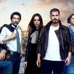 Insider (Icerde) Tv Series Cast