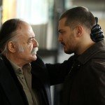 Celal and Sarp