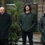 Icerde Tv Series Cast