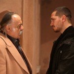 Cetin Tekindor and Cagatay Ulusoy