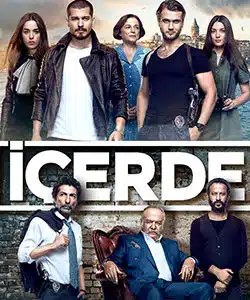 Insider (Icerde) Tv Series