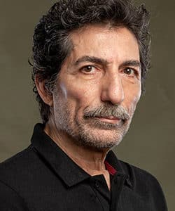 Mustafa Ugurlu - Actor
