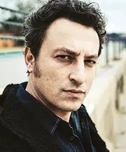 Onur Saylak Turkish Actor