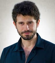 Turkish Actor Yigit Kirazci Featured Photo