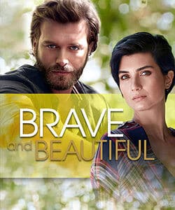 Brave and Beautiful (Cesur ve Guzel) Tv Series