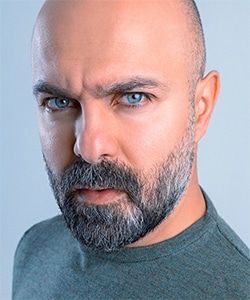Erkan Avci - Actor