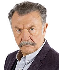Tamer Levent actor featured image