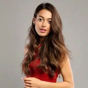 Dilan Cicek Deniz Actress