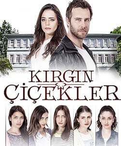 Orphan Flowers - Hurt Flowers (Kirgin Cicekler) - 1 Orphan Flowers - Hurt Flowers - Kirgin Cicekler