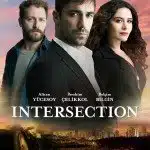 Intersection tv series poster