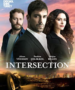 Intersection (Kordugum) Turkish Tv Series