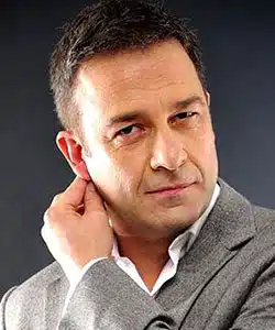 Murat Aygen - Actor