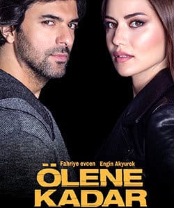Until Death (Olene Kadar) - 1 Until Death (Olene Kadar) Tv Series Poster