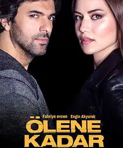 Until Death (Olene Kadar) - 1 Until Death (Olene Kadar) Tv Series Poster