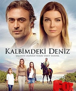 Deniz Inside My Heart (Kalbimdeki Deniz – Second Chance) Tv Series