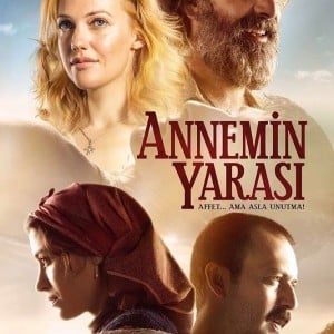 Annemin Yarasi Movie Poster