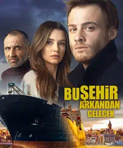 Heart Of The City (Bu Sehir Arkandan Gelecek) Tv Series - 1 Heart Of The City (Bu Sehir Arkandan Gelecek) Tv Series