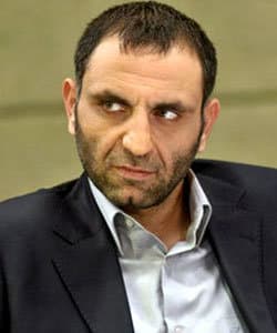Gurkan Uygun - 1 Gurkan Uygun - Actor