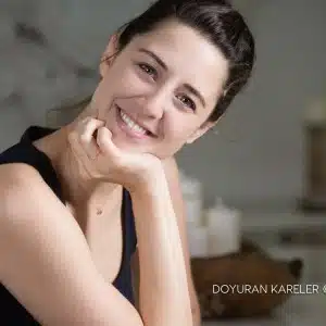 Melis birkan HD smiling